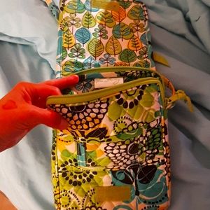 Vera Bradley bag